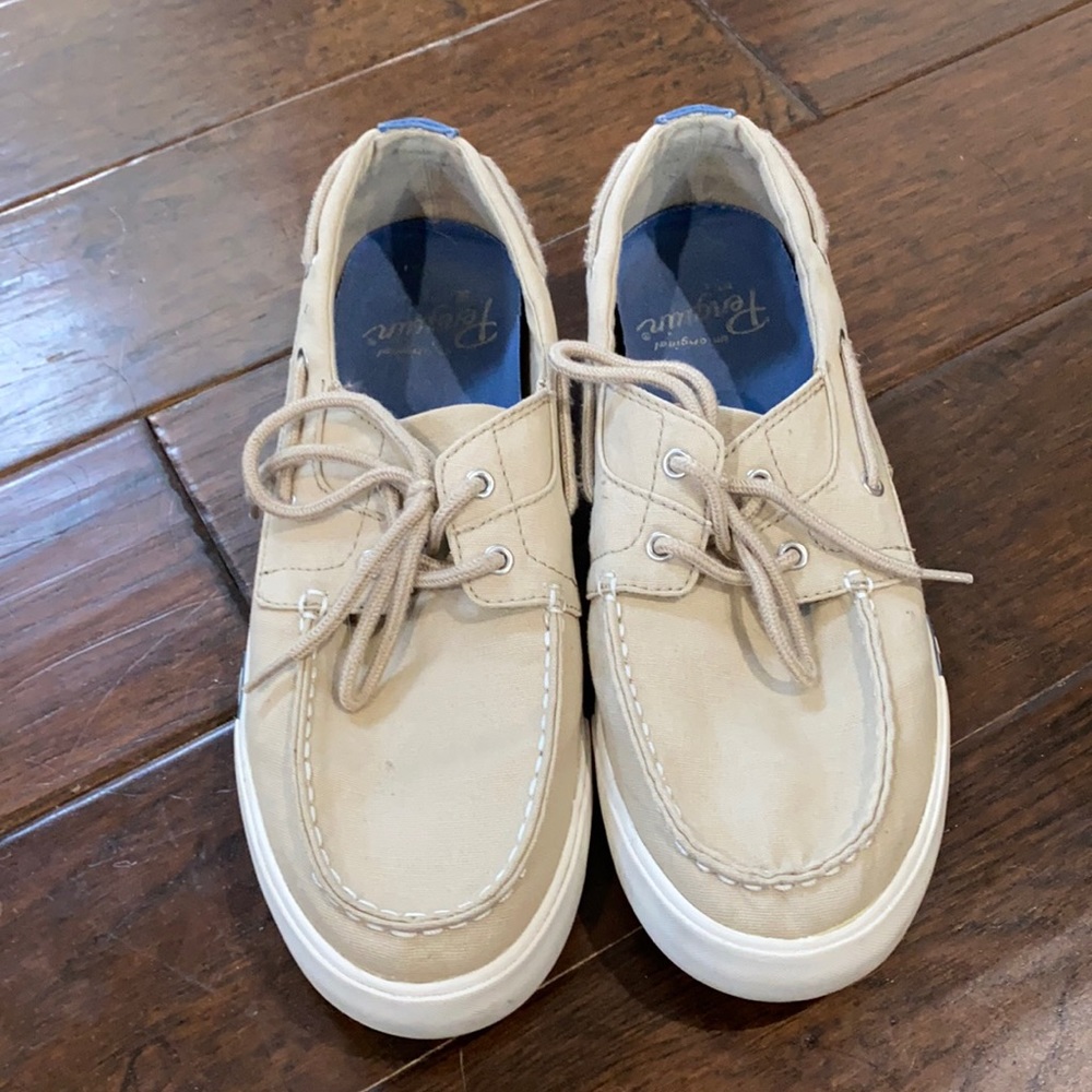 Men’s original penguin shoes